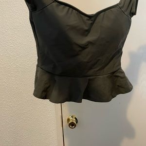 Swimsuit top
